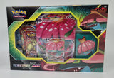 Pokémon Venusaur V-Max Battel Box / EN