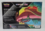Pokémon Venusaur V-Max Battel Box / EN