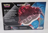 Pokémon Blastoise V-Max Battel Box / EN
