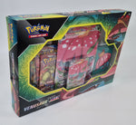 Pokémon Venusaur V-Max Battel Box / EN
