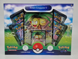 Pokémon SWSH10.5 Pokémon GO - Alolan Exeggutor V-Box / EN