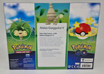 Pokémon SWSH10.5 Pokémon GO - Alolan Exeggutor V-Box / EN