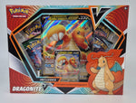 Pokémon Dragonit V-Box / EN