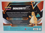 Pokémon Dragonit V-Box / EN