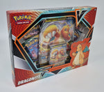Pokémon Dragonit V-Box / EN