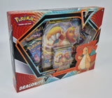 Pokémon Dragonit V-Box / EN