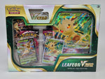 Pokémon Leafeon VSTAR Special Collection Box / EN