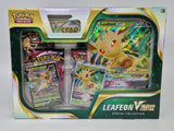 Pokémon Leafeon VSTAR Special Collection Box / EN