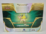 Pokémon Leafeon VSTAR Special Collection Box / EN