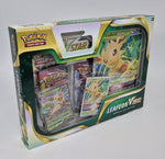 Pokémon Leafeon VSTAR Special Collection Box / EN