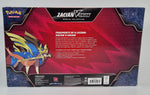 Pokémon Zacian V-Union Special Collection Box / EN