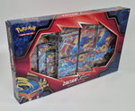 Pokémon Zacian V-Union Special Collection Box / EN