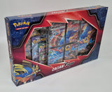 Pokémon Zacian V-Union Special Collection Box / EN