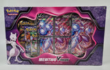 Pokémon Mewtwo V-Union Special Collection Box / EN