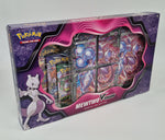Pokémon Mewtwo V-Union Special Collection Box / EN