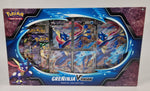 Pokémon Greninja V-Union Special Collection Box / EN