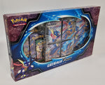 Pokémon Greninja V-Union Special Collection Box / EN