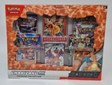 Pokémon Charizard EX Premium Collection Box / EN