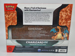 Pokémon Charizard EX Premium Collection Box / EN