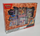 Pokémon Charizard EX Premium Collection Box / EN