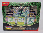 Pokémon SV04.5 Paldean Fates Meowscarada ex Premium Collection / EN