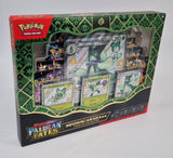 Pokémon SV04.5 Paldean Fates Meowscarada ex Premium Collection / EN