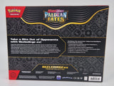 Pokémon SV04.5 Paldean Fates Skeledirge ex Premium Collection / EN