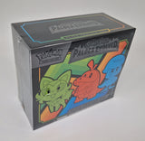 Pokémon SV02 Scarlet & Violet (B-Ware) - Paldea Evolved ETB / EN