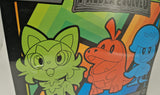 Pokémon SV02 Scarlet & Violet (B-Ware) - Paldea Evolved ETB / EN