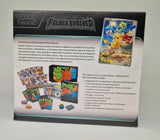 Pokémon SV02 Scarlet & Violet (B-Ware) - Paldea Evolved ETB / EN