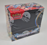 Pokémon ME04 Mega Evolution - Wachsendes Chaos Display / DE