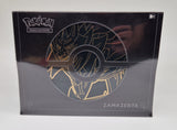 Pokémon SWSH01 Sword & Shield - Base Set (Zamazenta) TTB Plus / DE