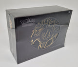 Pokémon SWSH01 Sword & Shield - Base Set (Zamazenta) TTB Plus / DE