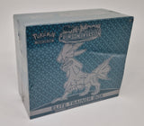 Pokémon SM04 Sun & Moon - Crimson Invasion ETB / EN