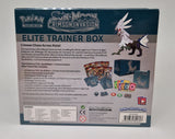 Pokémon SM04 Sun & Moon - Crimson Invasion ETB / EN