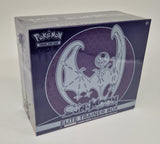 Pokémon SM01 Sun & Moon - Base Set ETB / EN