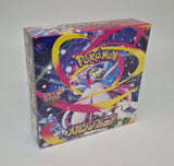 Pokémon M1S Mega Symphonia Display / JP