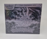 Pokémon ME05 Mega Evolution - Dunkelnacht TTB / DE