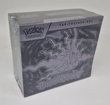 Pokémon ME05 Mega Evolution - Dunkelnacht TTB / DE