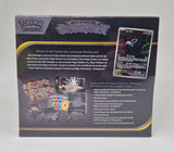 Pokémon ME05 Mega Evolution - Dunkelnacht TTB / DE