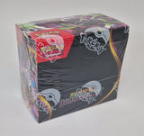 Pokémon ME04 Mega Evolution - Dunkelnacht Display / DE