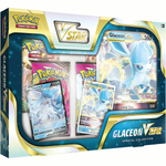 Pokémon Glaceon VSTAR Special Collection Box / EN
