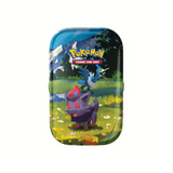 Pokémon ME02.5 Erhabene Helden Mini Tin / DE