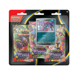 Pokémon ME02 Phantasmal Flames - 3-Pack Blisters - Sneasel / EN