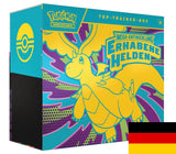 Pokémon ME02.5 Mega Evolution - Erhabene Helden TTB / DE