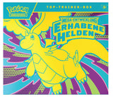 Pokémon ME02.5 Mega Evolution - Erhabene Helden TTB / DE