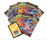 Pokémon ME04 Mega Evolution - Wachsendes Chaos TTB / DE