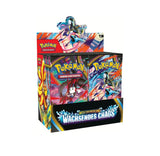 Pokémon ME04 Mega Evolution - Wachsendes Chaos Display / DE