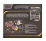 Pokémon ME05 Mega Evolution - Dunkelnacht TTB / DE