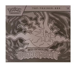 Pokémon ME05 Mega Evolution - Dunkelnacht TTB / DE